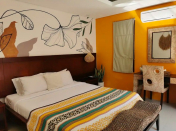 Villa rental Sanur, Bali, #2343