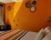 Villa rental Sanur, Bali, #2343