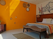 Villa rental Sanur, Bali, #2343