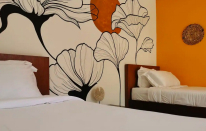 Villa rental Sanur, Bali, #2343