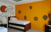 Villa rental Sanur, Bali, #2343