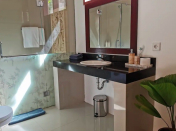 Villa rental Sanur, Bali, #2343