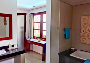 Villa rental Sanur, Bali, #2343