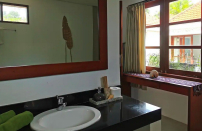 Villa rental Sanur, Bali, #2343