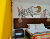 Villa rental Sanur, Bali, #2343