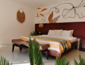 Villa rental Sanur, Bali, #2343