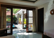 Villa rental Sanur, Bali, #2343