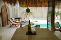 Villa rental Canggu, Bali, #2344