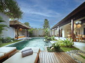 Villa rental Umalas, Bali, #2346