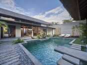 Villa rental Umalas, Bali, #2346