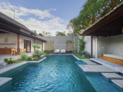 Villa rental Umalas, Bali, #2346