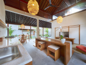 Villa rental Umalas, Bali, #2346