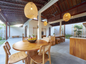 Villa rental Umalas, Bali, #2346