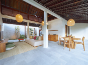 Villa rental Umalas, Bali, #2346