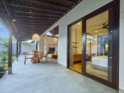 Villa rental Umalas, Bali, #2346