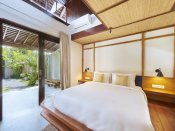 Villa rental Umalas, Bali, #2346