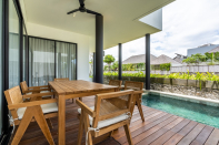 Villa rental Canggu, Bali, #2347