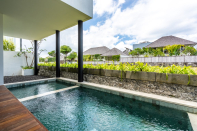 Villa rental Canggu, Bali, #2347