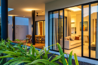 Villa rental Canggu, Bali, #2347