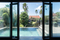 Villa rental Seminyak, Bali, #2351