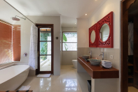 Villa rental Seminyak, Bali, #2352