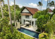 Villa rental Seminyak, Bali, #2353