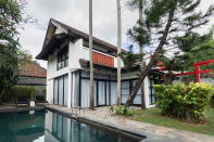 Villa rental Seminyak, Bali, #2355