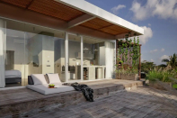 Villa rental Canggu, Bali, #2360