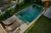 Villa rental Canggu, Bali, #2361