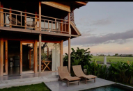 Villa rental Canggu, Bali, #2361