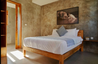 Villa rental Canggu, Bali, #2361