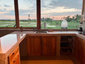 Villa rental Canggu, Bali, #2362