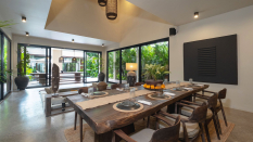 Villa rental Uluwatu, Bali, #2369