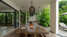Villa rental Uluwatu, Bali, #2369