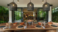 Villa rental Uluwatu, Bali, #2369