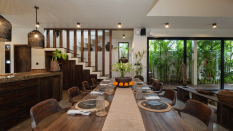 Villa rental Uluwatu, Bali, #2369