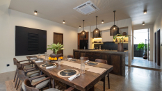 Villa rental Uluwatu, Bali, #2369