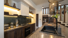 Villa rental Uluwatu, Bali, #2369