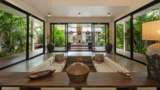 Villa rental Uluwatu, Bali, #2369