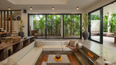 Villa rental Uluwatu, Bali, #2369