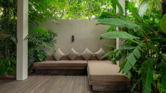 Villa rental Uluwatu, Bali, #2369
