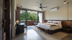 Villa rental Uluwatu, Bali, #2369