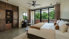 Villa rental Uluwatu, Bali, #2369