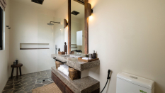 Villa rental Uluwatu, Bali, #2369