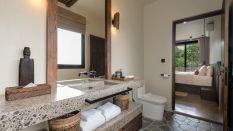 Villa rental Uluwatu, Bali, #2369