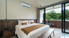 Villa rental Uluwatu, Bali, #2369