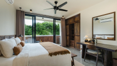 Villa rental Uluwatu, Bali, #2369