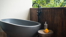 Villa rental Uluwatu, Bali, #2369