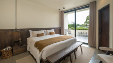 Villa rental Uluwatu, Bali, #2369