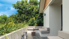 Villa rental Uluwatu, Bali, #2369